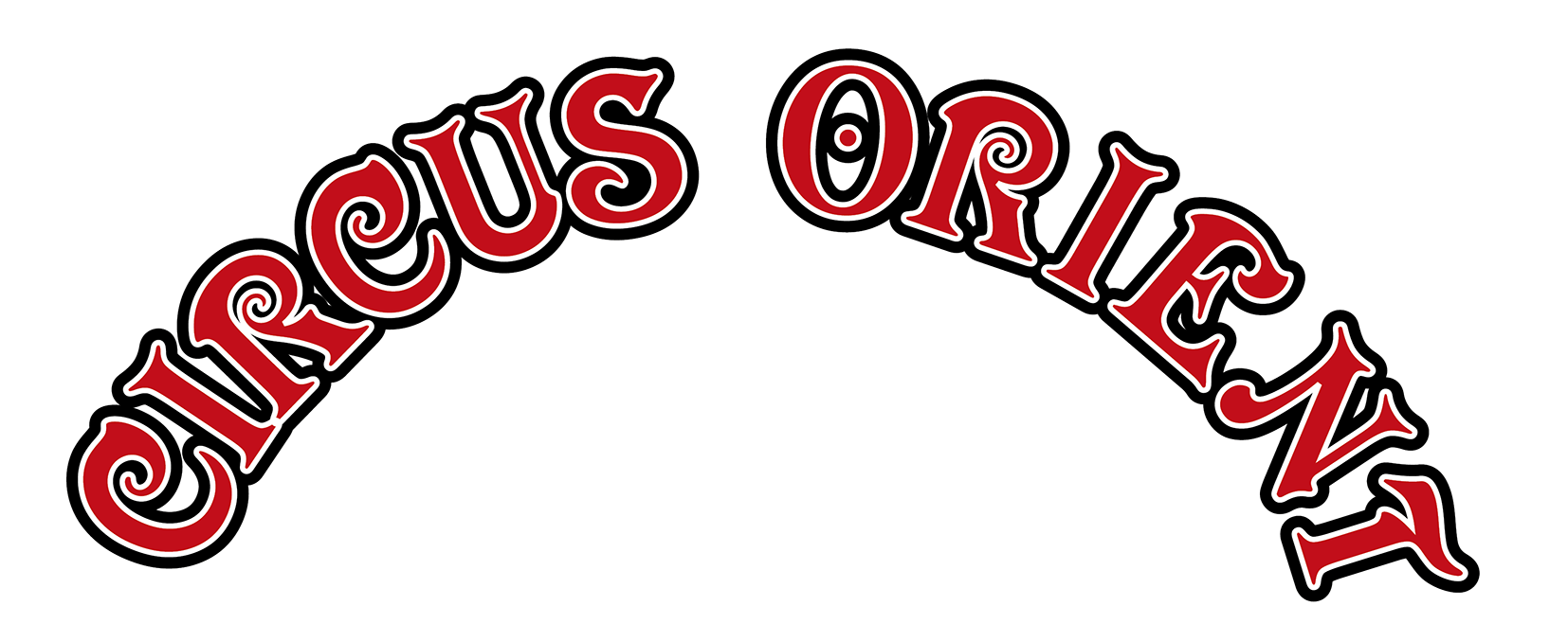 Circus Orient logo
