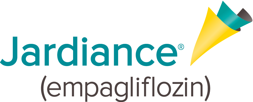Jardiance logo