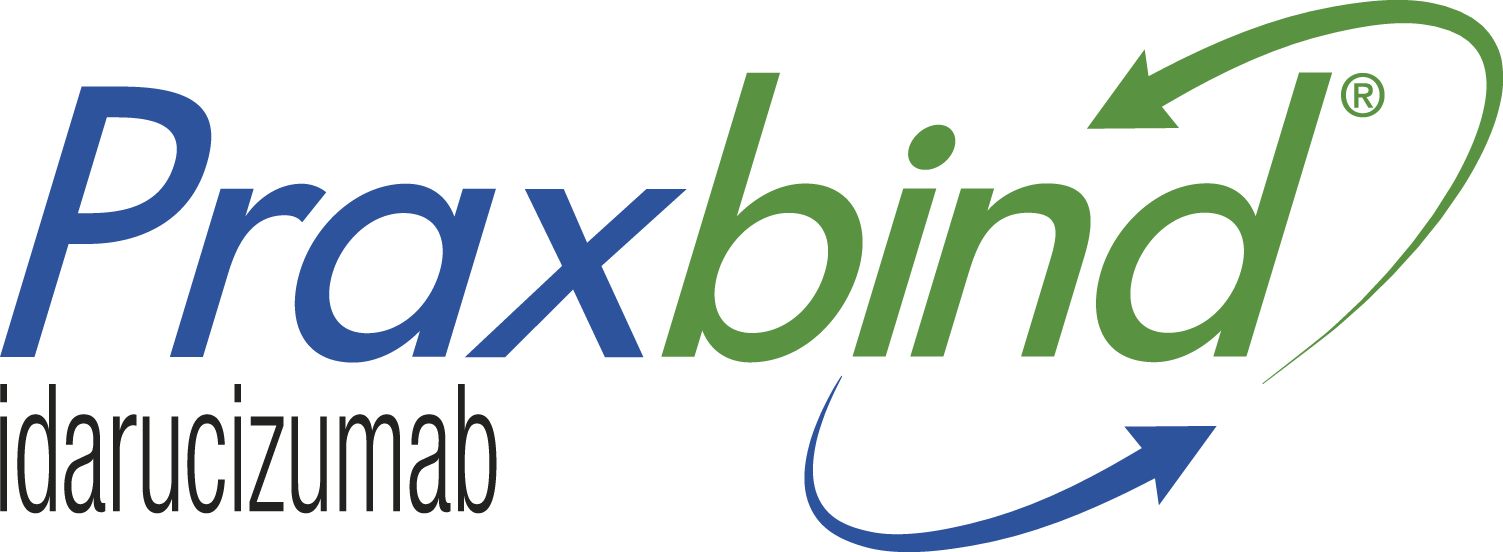Praxbind _Logo