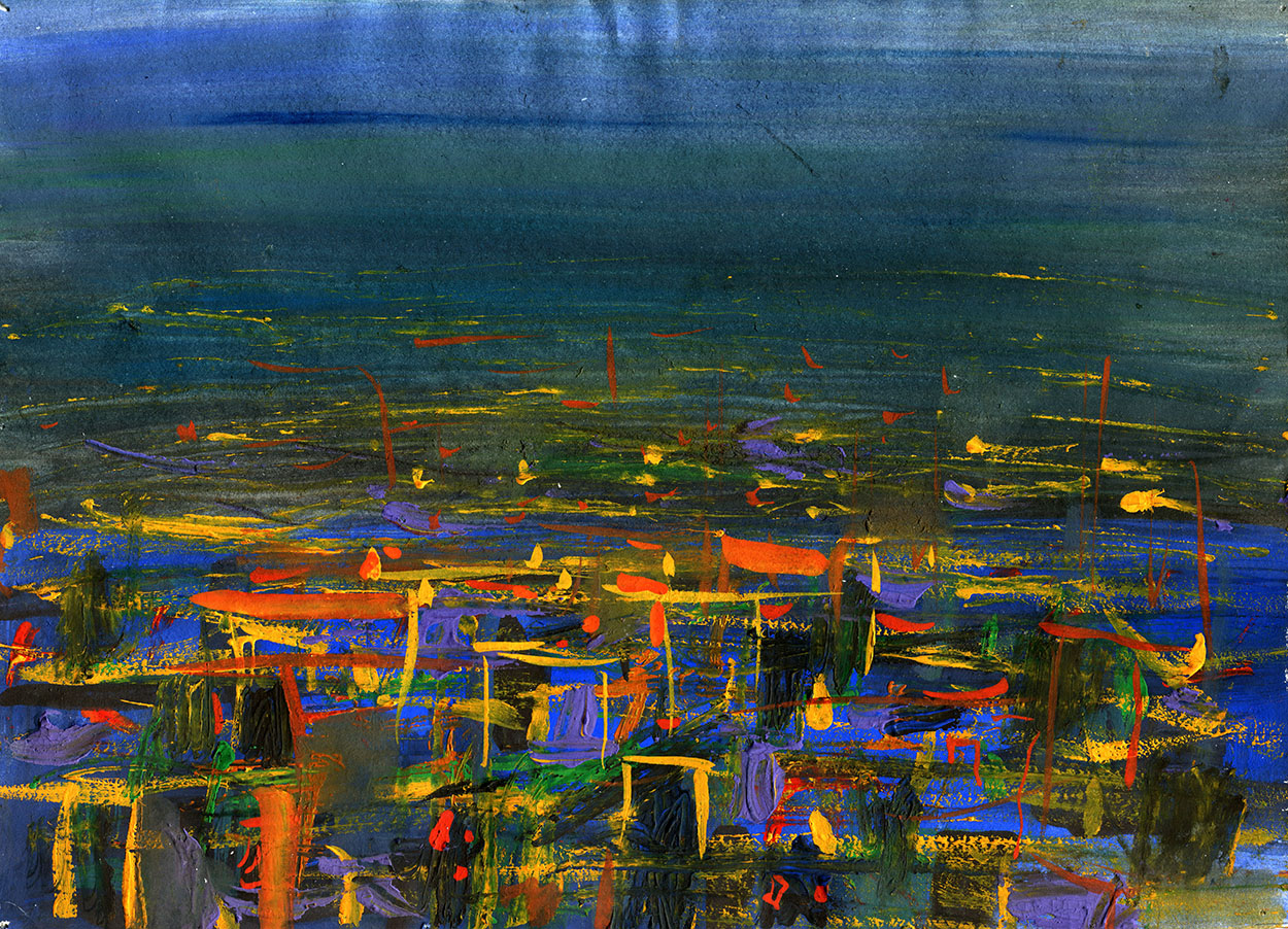 Night city SNS