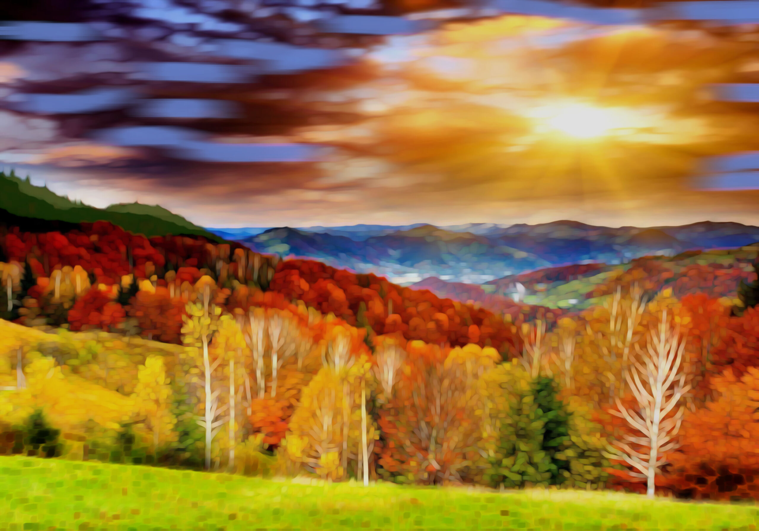Autumn