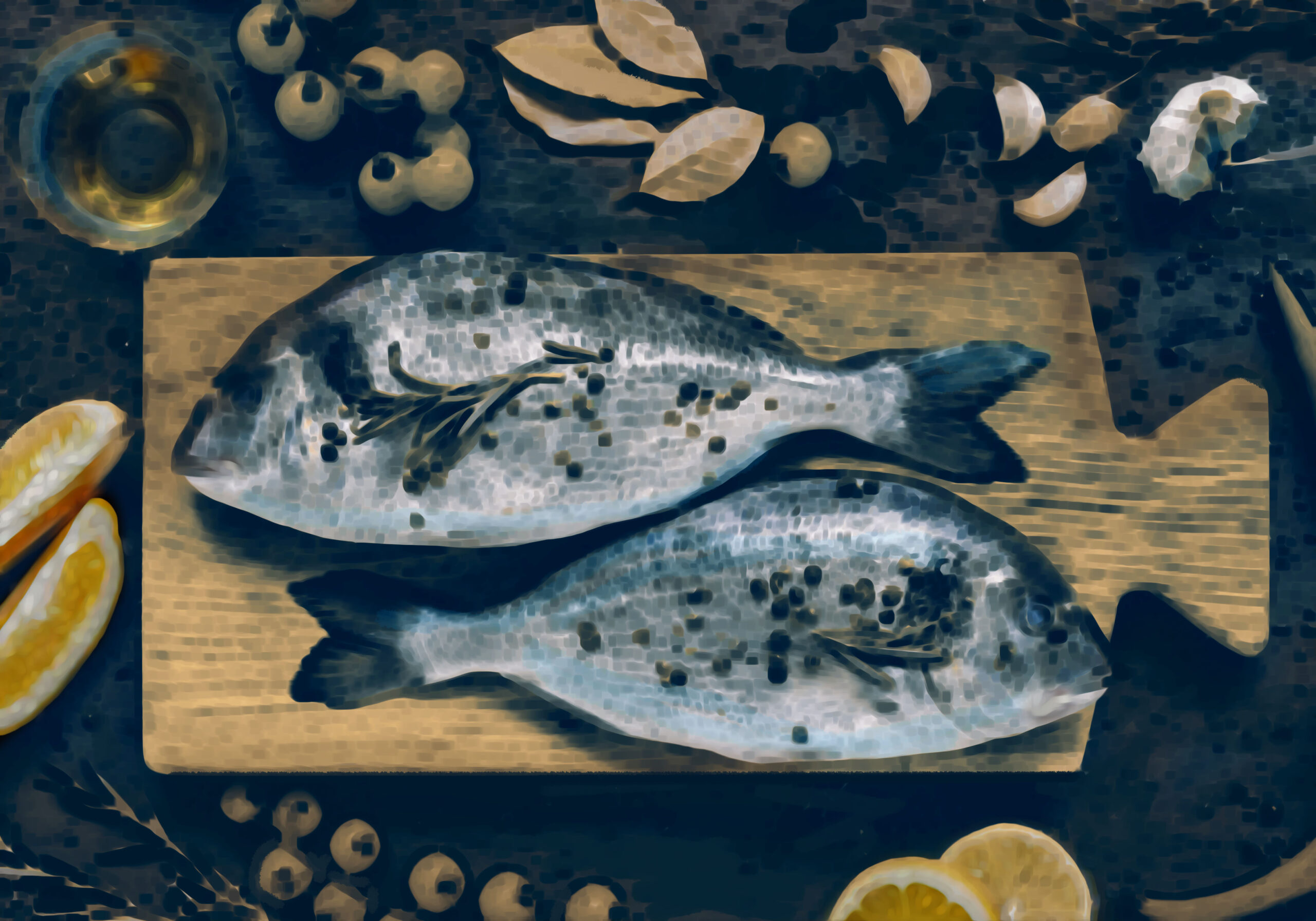 Fish