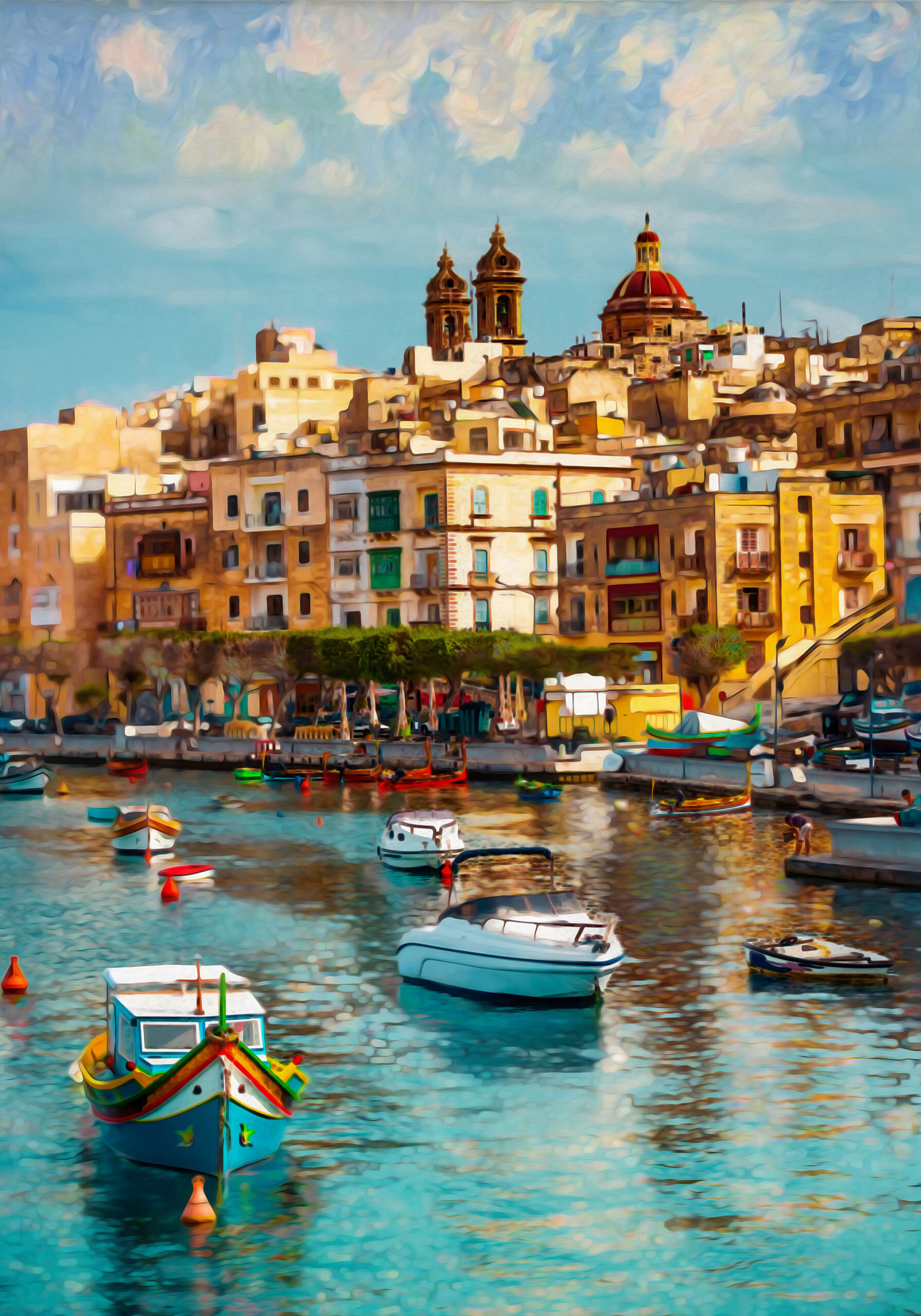 Malta