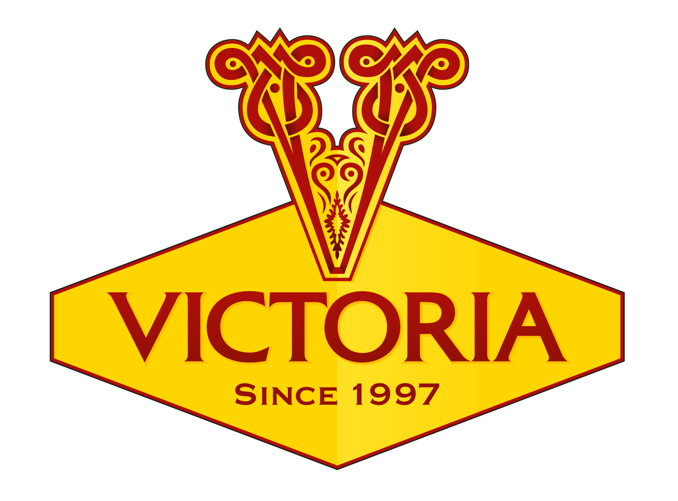Victoria Logo